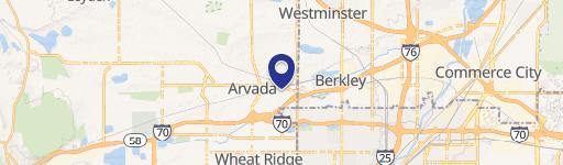 5545 Harlan St Sta, Unit A