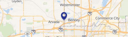 5785 Sheridan Frontage Rd