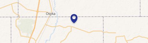 Prepared Homesite Land Tract
