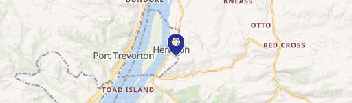 Riverfront Farm Property