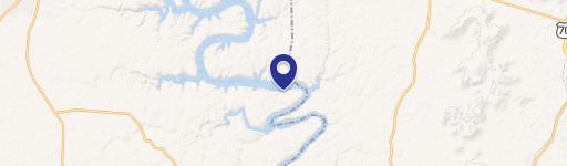 Wooded Recreational Land Tract