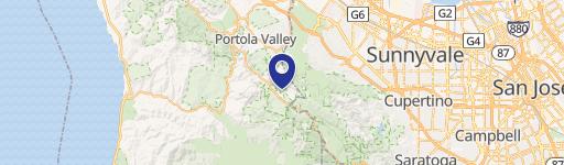 Flat Oak-Studded Home Lot with Creek