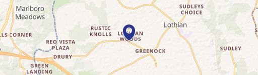 Custom Home Lot in Golf Community
