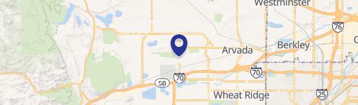 5293 Ward Rd, Unit 8