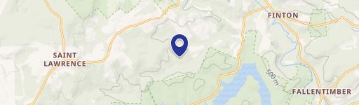 Flat Wooded Building Lot