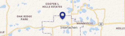 Residential Home Lot