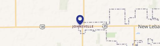 Two-Parcel Residential Land Lots