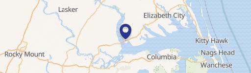 Waterfront Lakefront Land Parcel