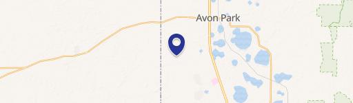 Residential Lot in Avon Park