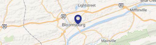 Commercially Zoned Development Land