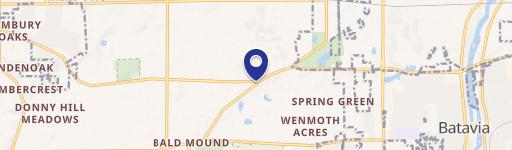 Country Estate Land Parcel