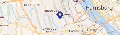 Corner Residential Land Parcel