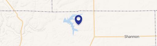 Waterfront Recreation Land Lot
