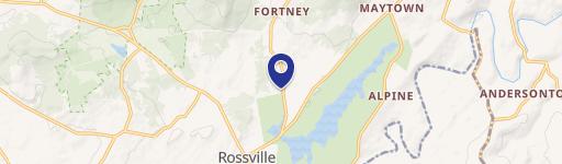 Wooded Residential Building Lot