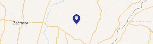 Recreation and Hunting Land Tract