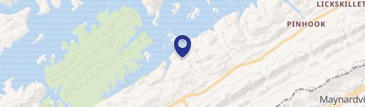 Waterfront Land Parcel