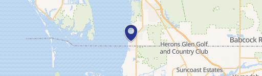 Waterfront Residential Land Lot