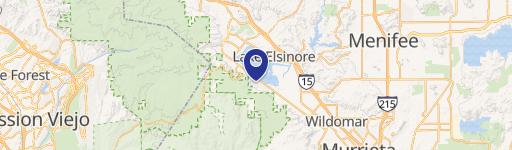 Flat Residential Buildable Lot