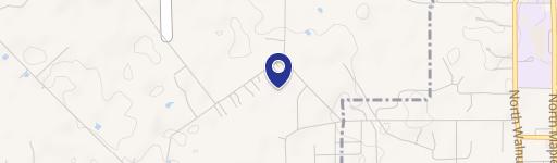 Unrestricted Land Tract with Road Frontage