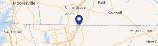 Development Land Off Interstate
