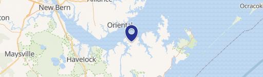 Wooded Coastal Homesite Parcel