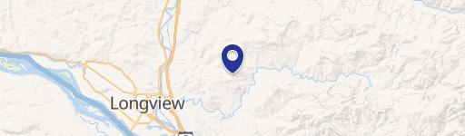 Forested Residential Development Land