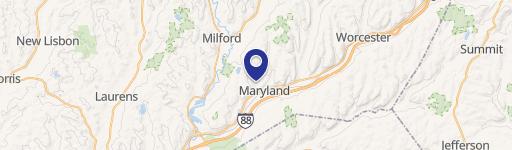 Recreational Hunting Land Parcel