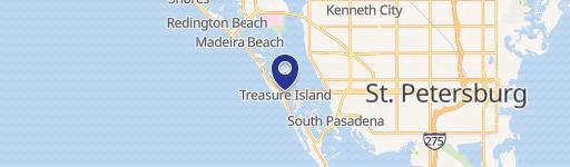 Gulf-Front Development Land Parcel