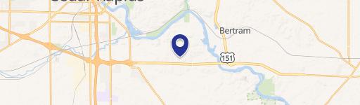 Wooded Residential Land Lots