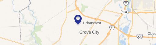 Residential Land Parcel