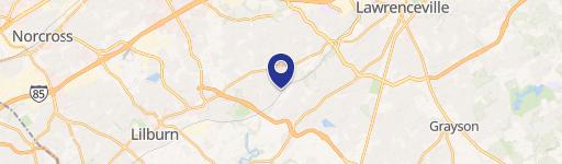 Level Industrial Land with Road Frontage