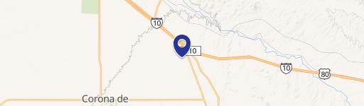 Mostly Flat Residential Land Lot