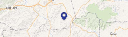 Wooded Mountain Residential Land