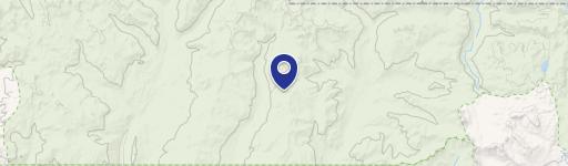 Patented Mining Claim Land
