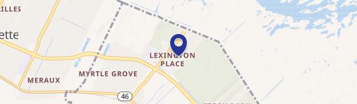 Vacant Residential Lot