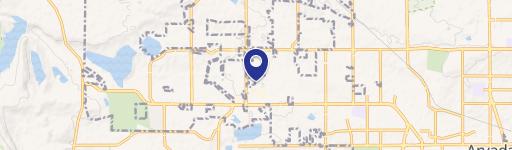 6680 Holman St, Unit 905