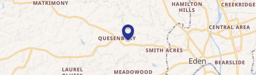 Buildable Home Lot Parcel