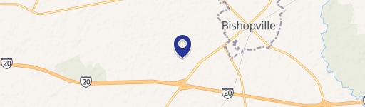 Manufacturing and Distribution Facility