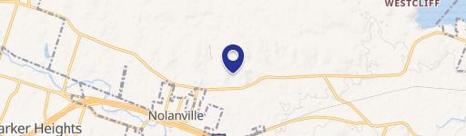 Commercial Land Tract with Dual Frontage