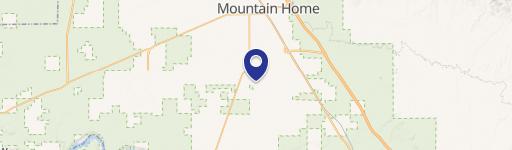 Rural Land Parcel