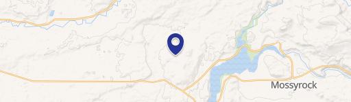 Acreage with Mountain Views