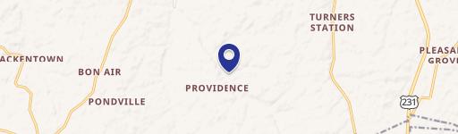 Ready-to-Build Creekside Home Lot