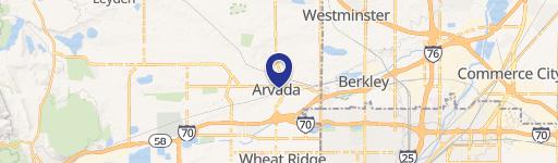 5580 Olde Wadsworth Blvd