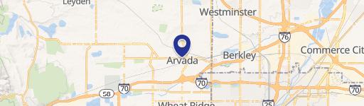 5709 Olde Wadsworth Blvd