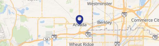 5545 Olde Wadsworth Blvd