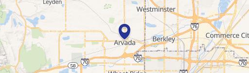 5757 Olde Wadsworth Blvd