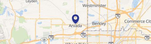 5760 Olde Wadsworth Blvd