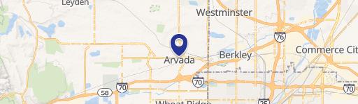 5713 Olde Wadsworth Blvd