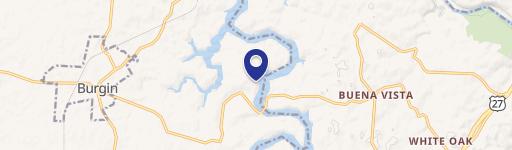 190-Slip Marina For Sale