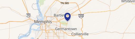 Acreage Land Tract